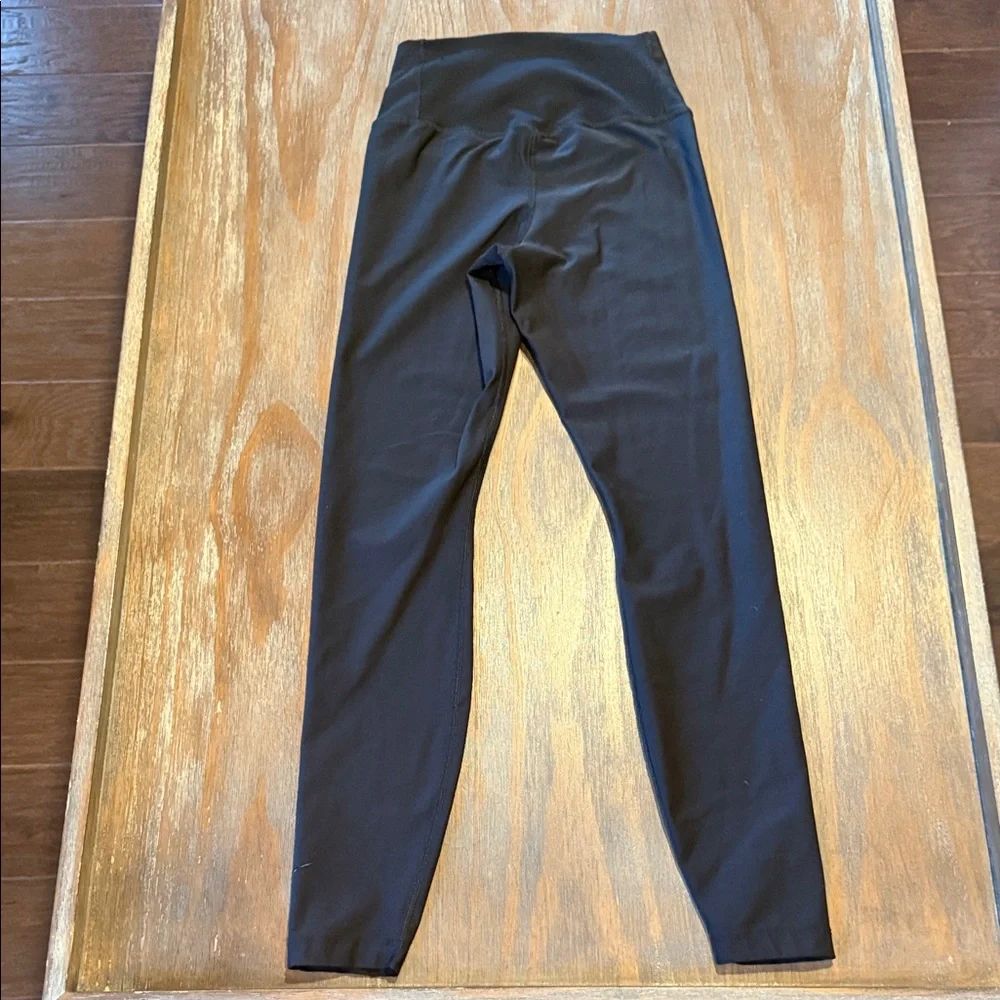 Nike Women’s Black‎ Leggings Dri- Fit Size XS